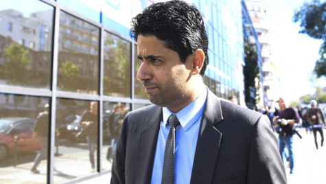 PSG : Nasser Al-Khelaïfi va prendre les choses en main après la remontada !