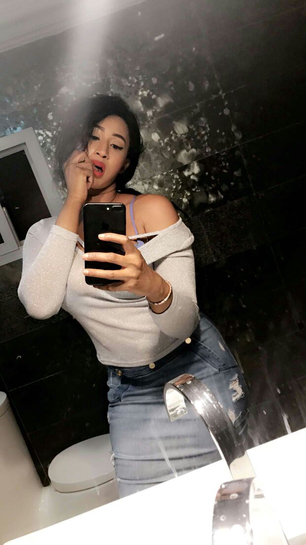 Vidéo: Diaba Sora, se la coule douce dans son palais "twerking"  Regardez!