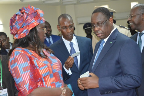 Répartition des sièges des députés: Macky Sall distribue les cartes pour les Législatives