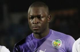 Bouna Coundoul (gardien de but sénégalais) « Je reste toujours à la disposition de mon pays »