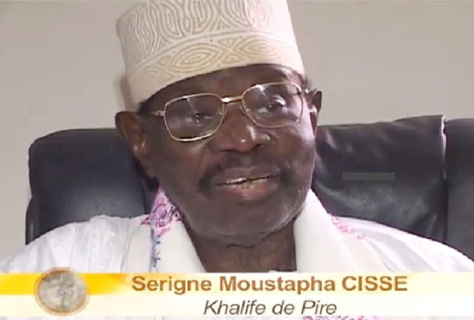 Témoignage du Khalife de Pire: Les secrets de Al Maktoum révélés par Serigne Moustapha Cissé