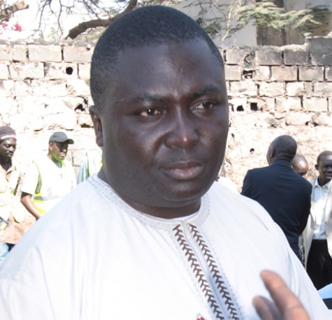  Bamba Fall et Cie à l'écoute de la chambre d'accusation