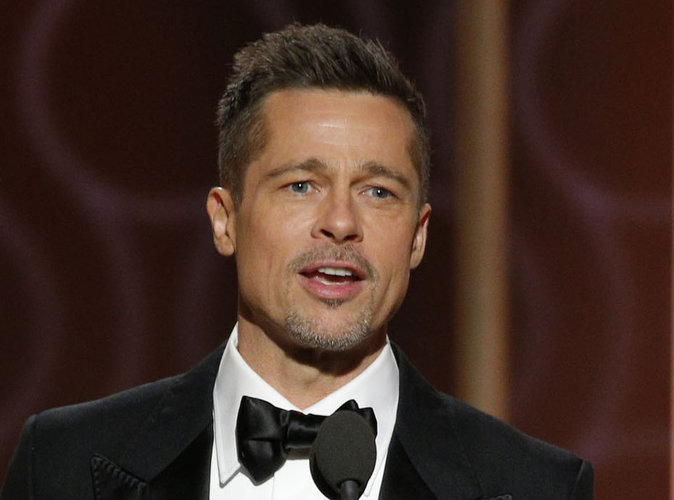 Brad Pitt: voici ce qu'il est prêt à faire pour reconquérir Maddox et Pax !