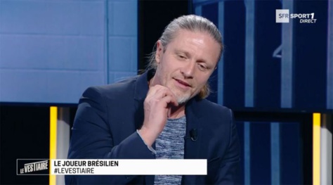 L'incroyable révélation d'Emmanuel Petit sur l'après Coupe du monde 98