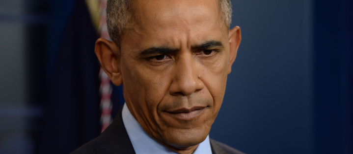 Barack Obama