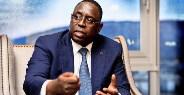 Macky Sall aux Sénégalais de l’Extérieur: « nous ne pouvons pas allouer des financements de manière dispersée »