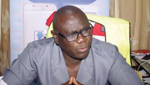 Jean-Baptiste Diouf (maire de Grand-Dakar): "Je suis toujours membre du Ps et je suis la ligne du parti"