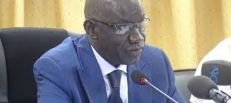 Colloque sur les médiations africaines: La leçon magistrale de Mbagnick Ndiaye