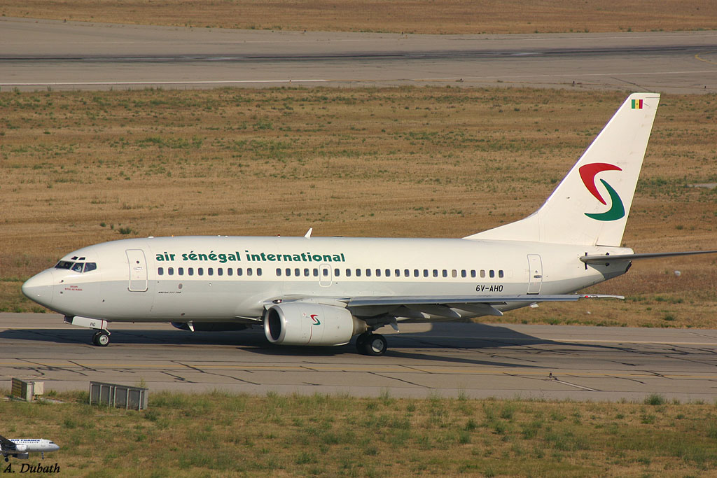 AIR SENEGAL INTERNATIONAL UN NOUVEAU DG INSTALLÉ EN PLEINE ZONE DE TURBULENCE