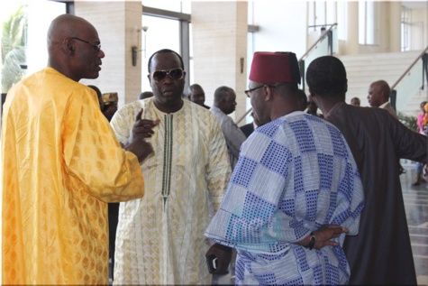 Doudou Ndiaye Mbengue