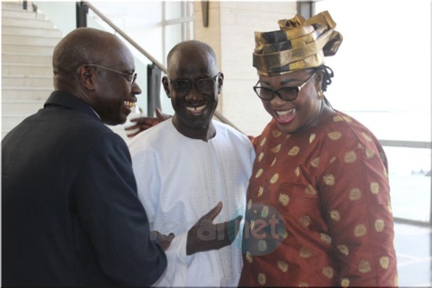 Mbagnick Ndiaye Mously Diakhaté