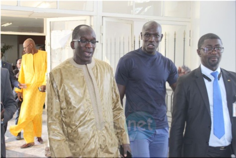 Abdoulaye Diouf Sarr