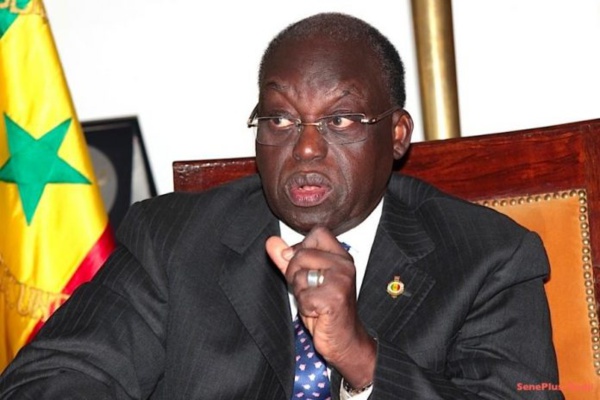 Moustapha Niasse à Barthélemy Dias : «kou fii thieupi thieupi, fii nga may fekk»