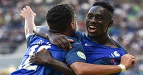 Tournoi U20 4 Nations : Le Sénégal malmené par la France (3-0)