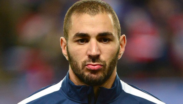 Benzema: "Je n’ai jamais dit que Deschamps était raciste"
