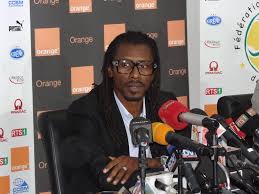 Aliou Cissé, sélectionneur du Sénégal : «Mon équipe a défendu et joué ensemble»