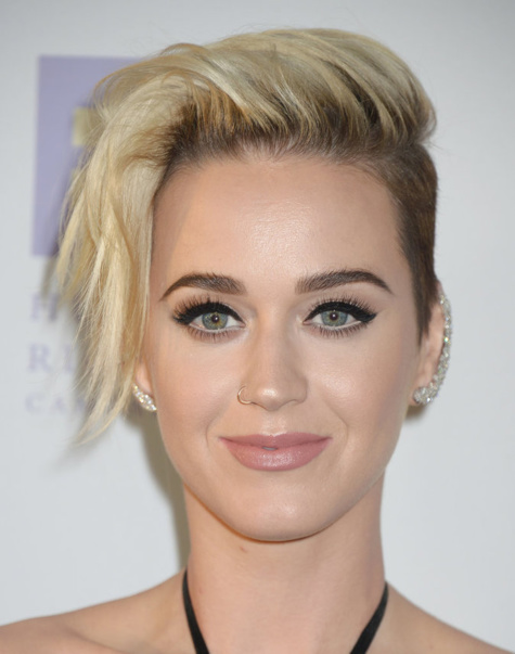 Photos : Katy Perry : Sublime lors d'un gala