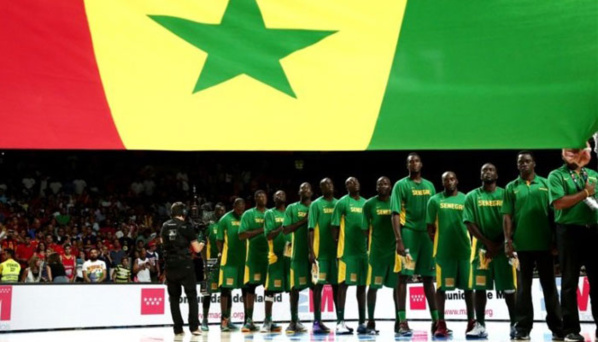 Tournoi de la Zone 2, les "Lions" dominent la Guinée:67-49