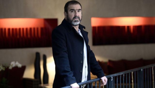 Eric Cantona