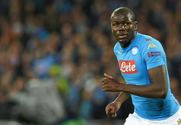 Kalidou Koulibaly