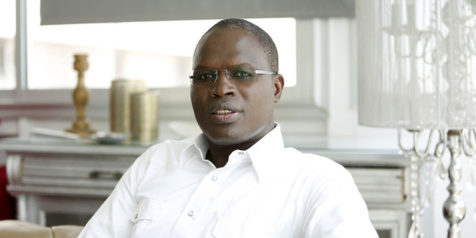 Khalifa Sall