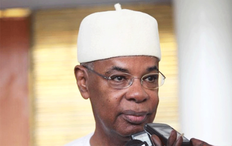 Djibo Ka:  le bilan de  Macky Sall "est largement positif dans tous les domaines..."