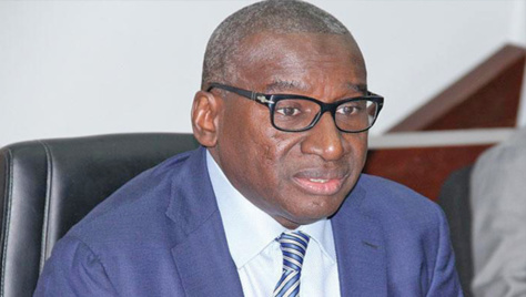 Sidiki Kaba