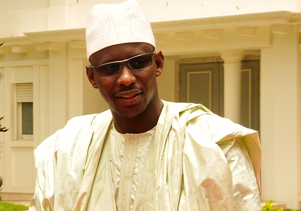 Moustapha Diop, catégorique: « le Président Macky sall est un don de la nature pour le Sénégal, un visionnaire et un homme d’Etat de très grande envergure »