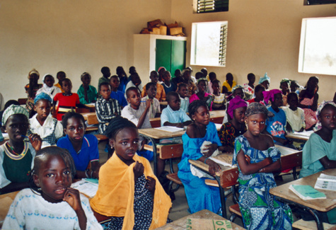 Réponse au doyen Alioune Sall sur les langues nationales et l’école