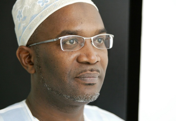Amadou Tidiane Wone