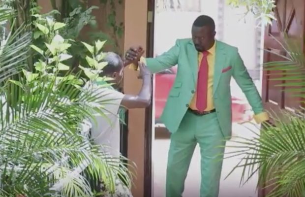 Père Zora de "Wiri Wiri" défend son style: « Louma nekh laye sole... lidianti wouma ken » (vidéo)