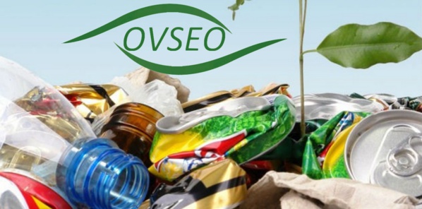 Atelier-randonnée sur la gestion des déchets