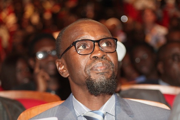 Macky Sall scotche  le DG de l’ARMP à son siège