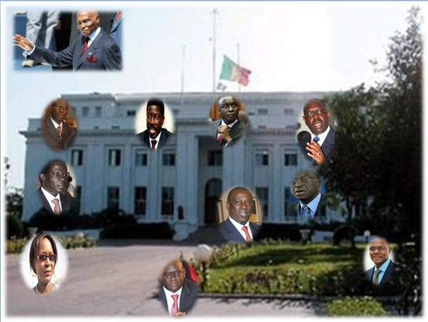 La politique made in Sénégal : "moutt ba mboott"