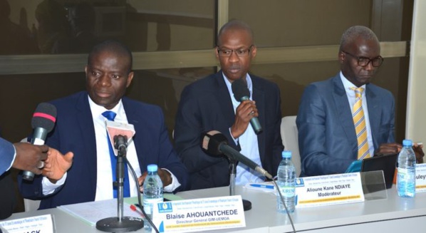 Un monde sans cash, une perspective de monnaie unique: Le Gim-Uemoa affiche ses ambitions