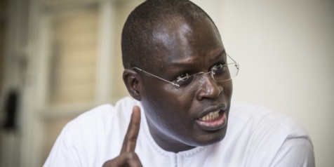 Affaire  Khalifa Sall: Le doyen des juges auditionne l'Agent judiciaire de l'Etat aujourd'hui