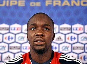 Feu vert pour le transfert de Lassana Diarra au Real