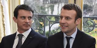 Manuel Valls, un soutien encombrant pour Emmanuel Macron