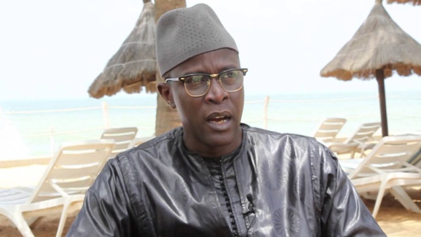 ​Yakham Mbaye est un journaliste qui a renié ses convictions d’avant, selon Fadel Barro