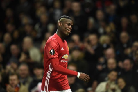 Mourinho, agacé par Pogba, lui demande plus de foot et moins d'activités marketing