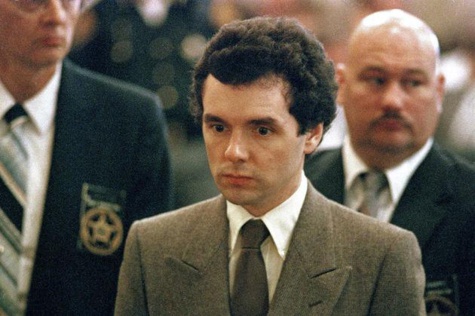 On l’appelait "l’ange de la mort" : un serial killer tué en prison