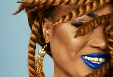 Oumou Sangaré