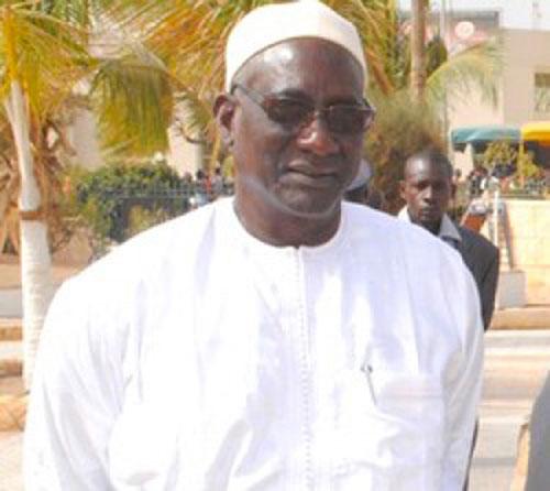 Daouda Niang