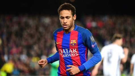 Barcelone : Neymar dévoile ses ambitions pour le Ballon d’Or…