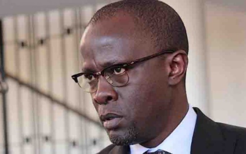 Yakham Mbaye