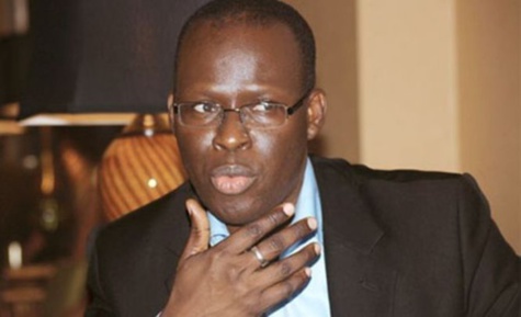 Cheikh Bamba Dièye: «Le PSE est une stratégie électoraliste»