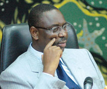 CONDETTO NIANG REPOND AU CHEF DE CABINET DE WADE «Pape Samba Mboup est un pro-Macky»