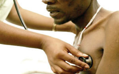 GEN XPERT, le meilleur détecteur de la tuberculose:  Le Sénégal ne dispose que de 13 appareils
