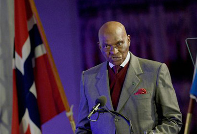 Abdoulaye Wade : « Le Sénégal ne peut accepter la fuite des cerveaux »
