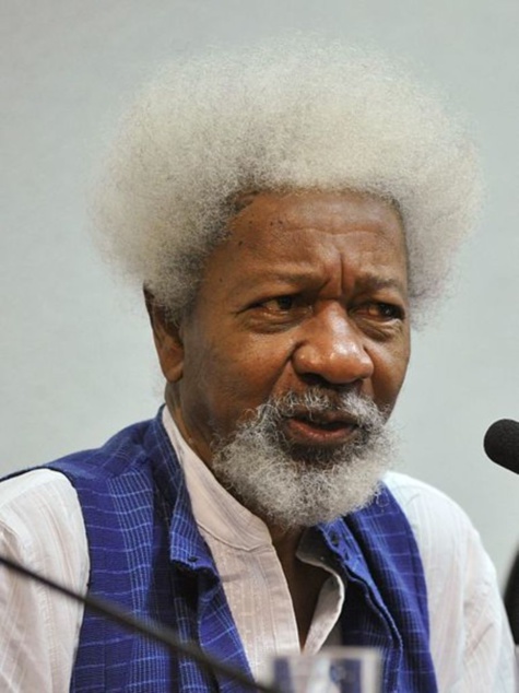 Wolé Soyinka